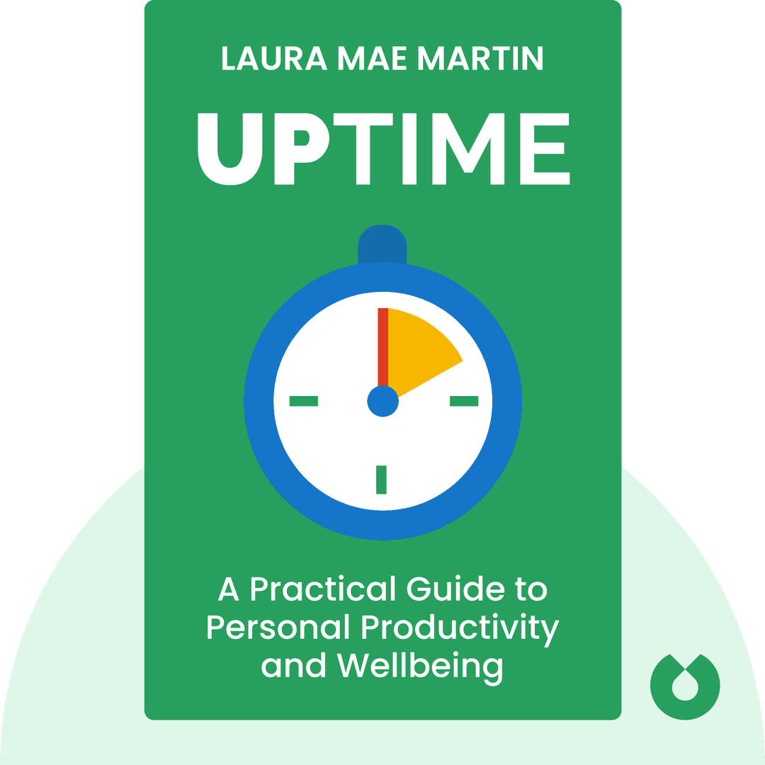 Uptime cover