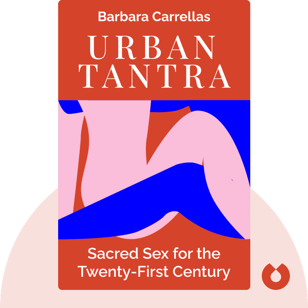 Urban Tantra cover