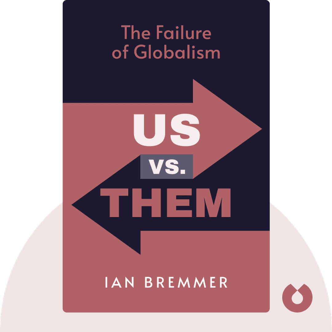 Us vs. Them cover