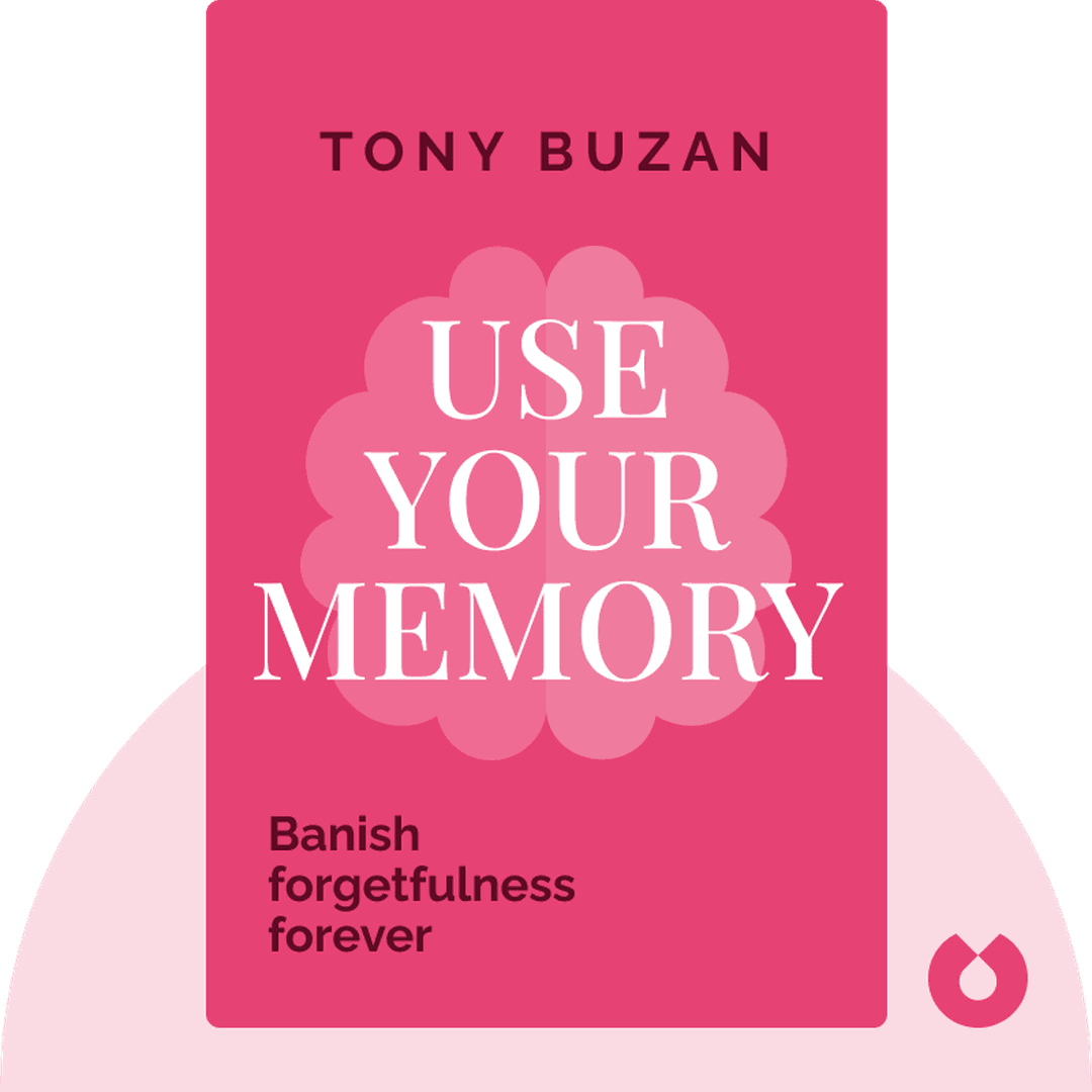 Use Your Memory cover
