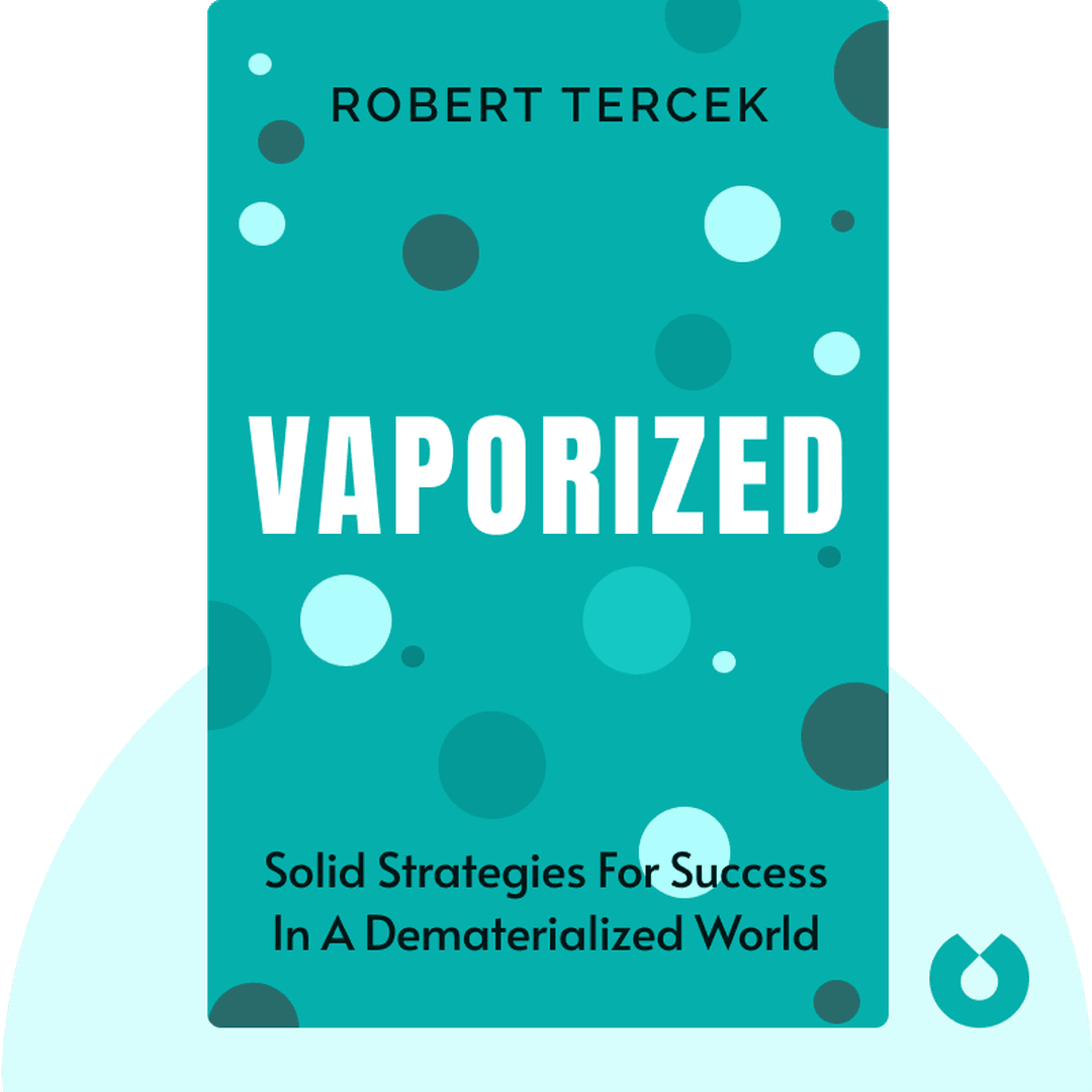 Vaporized cover