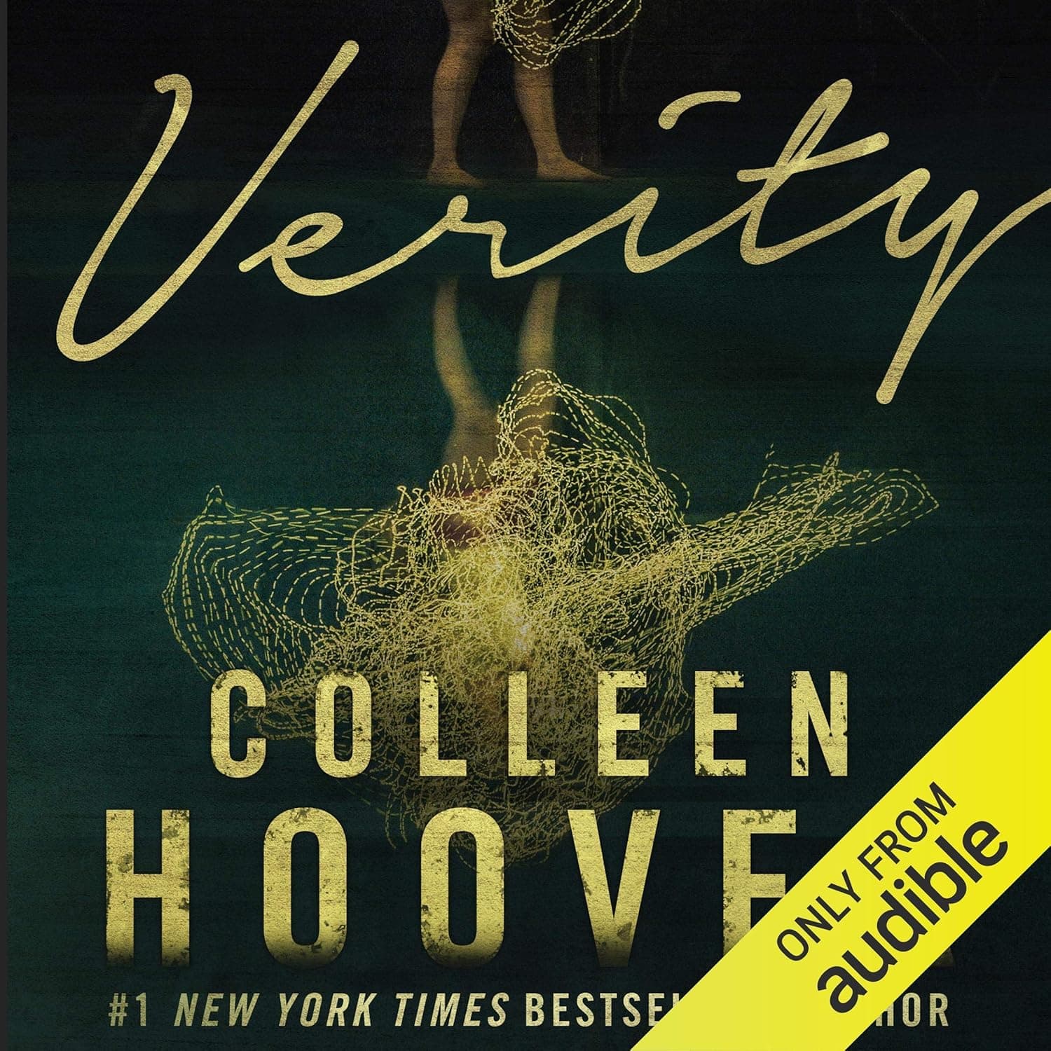 Verity cover