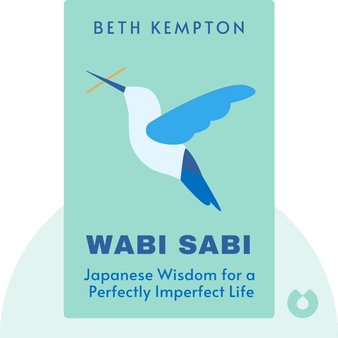 Wabi Sabi cover