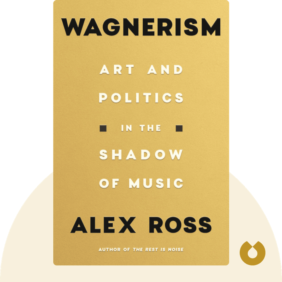 Wagnerism cover