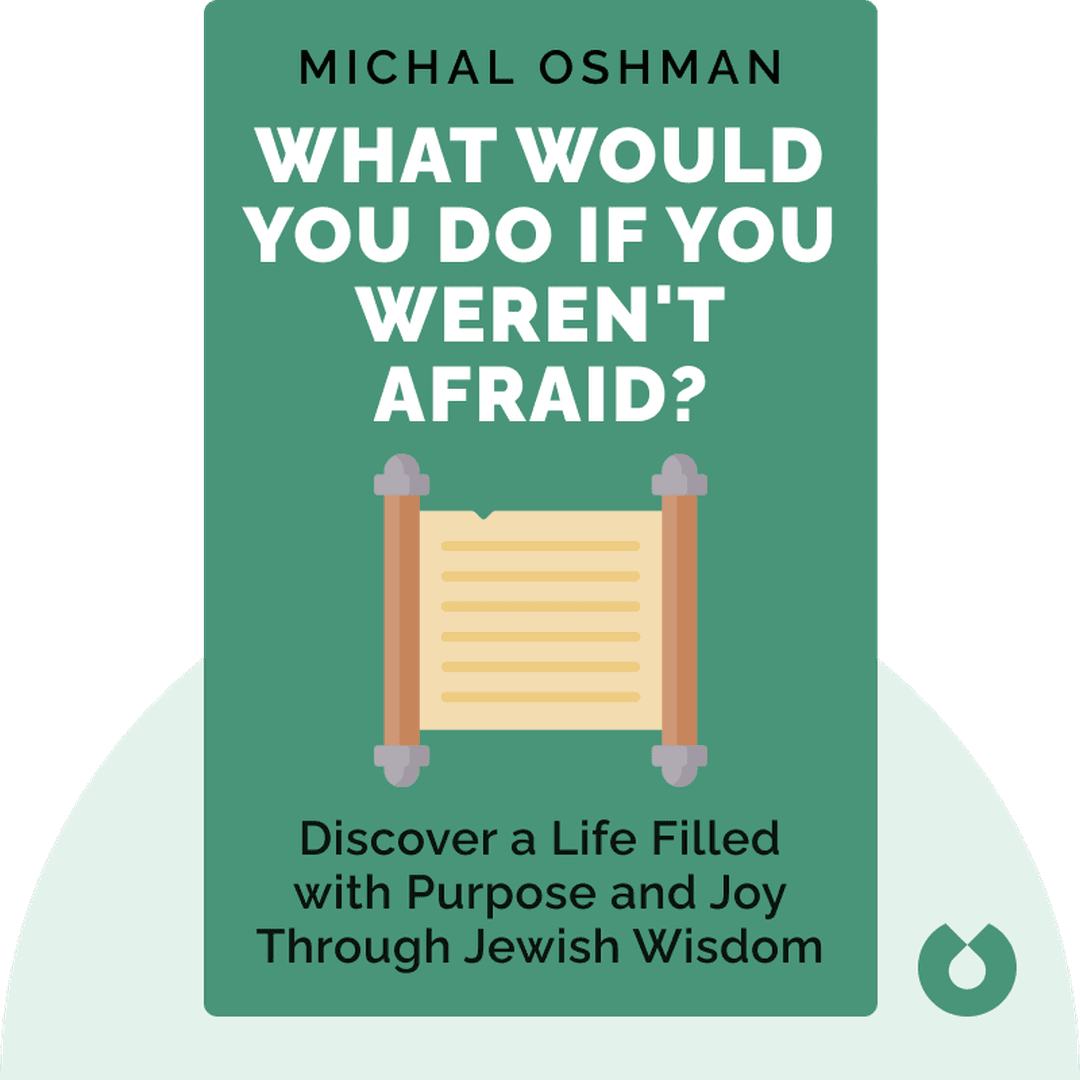 What Would You Do If You Weren't Afraid? cover