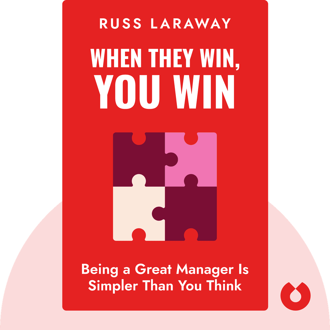 When They Win, You Win cover