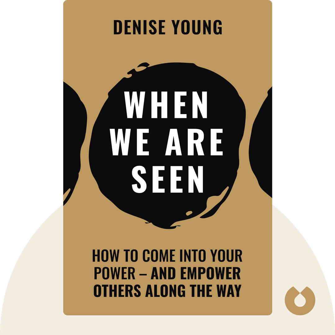 When We Are Seen cover