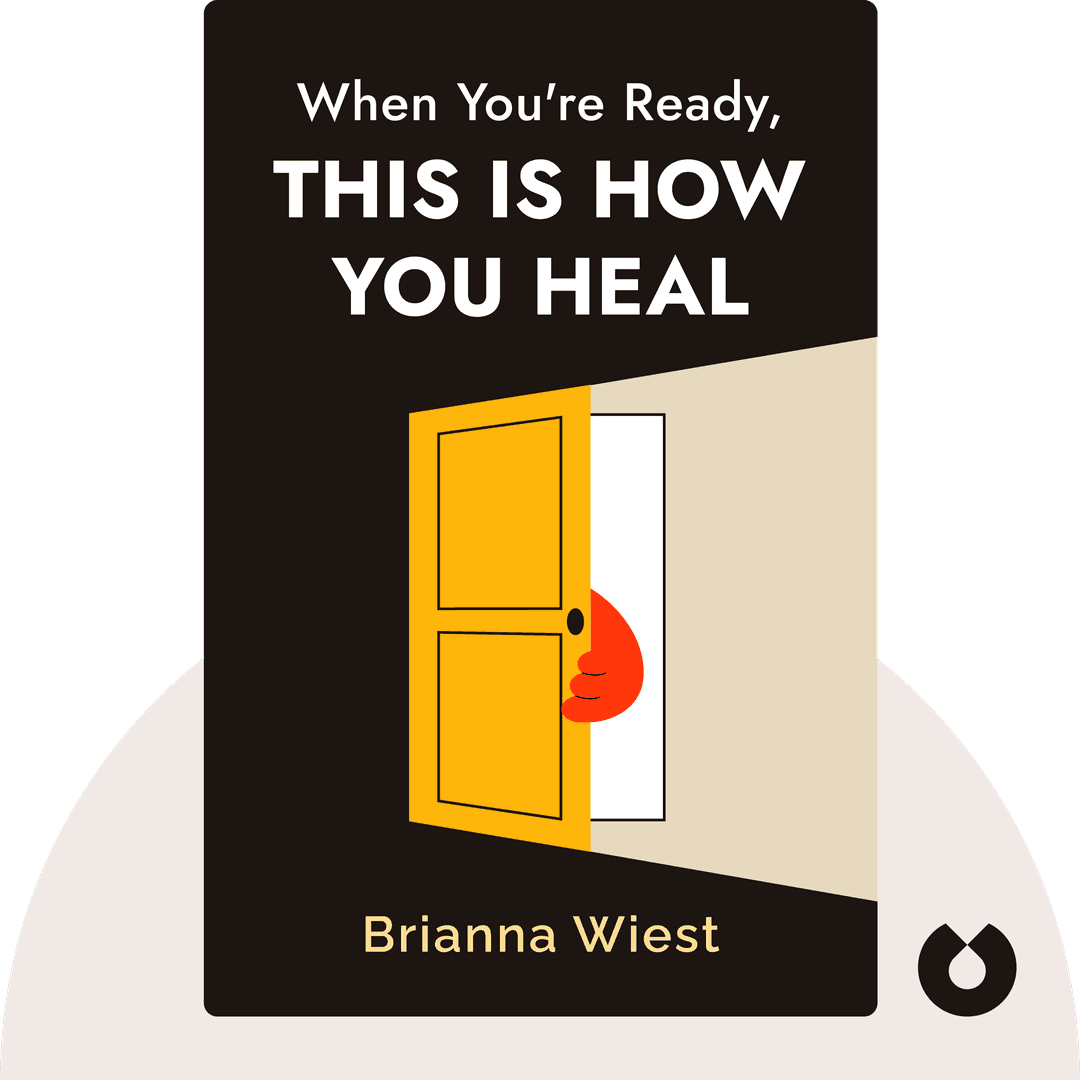 When You're Ready, This Is How You Heal cover