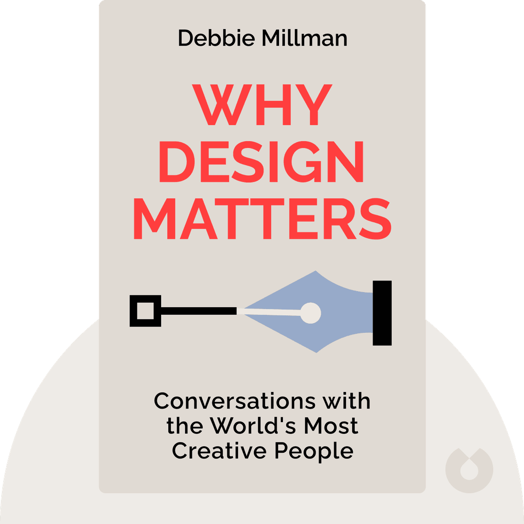 Why Design Matters cover