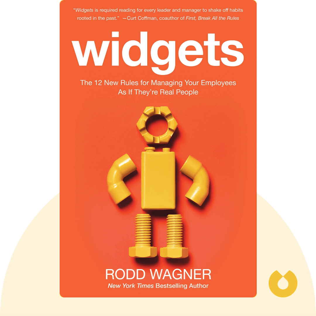 Widgets cover