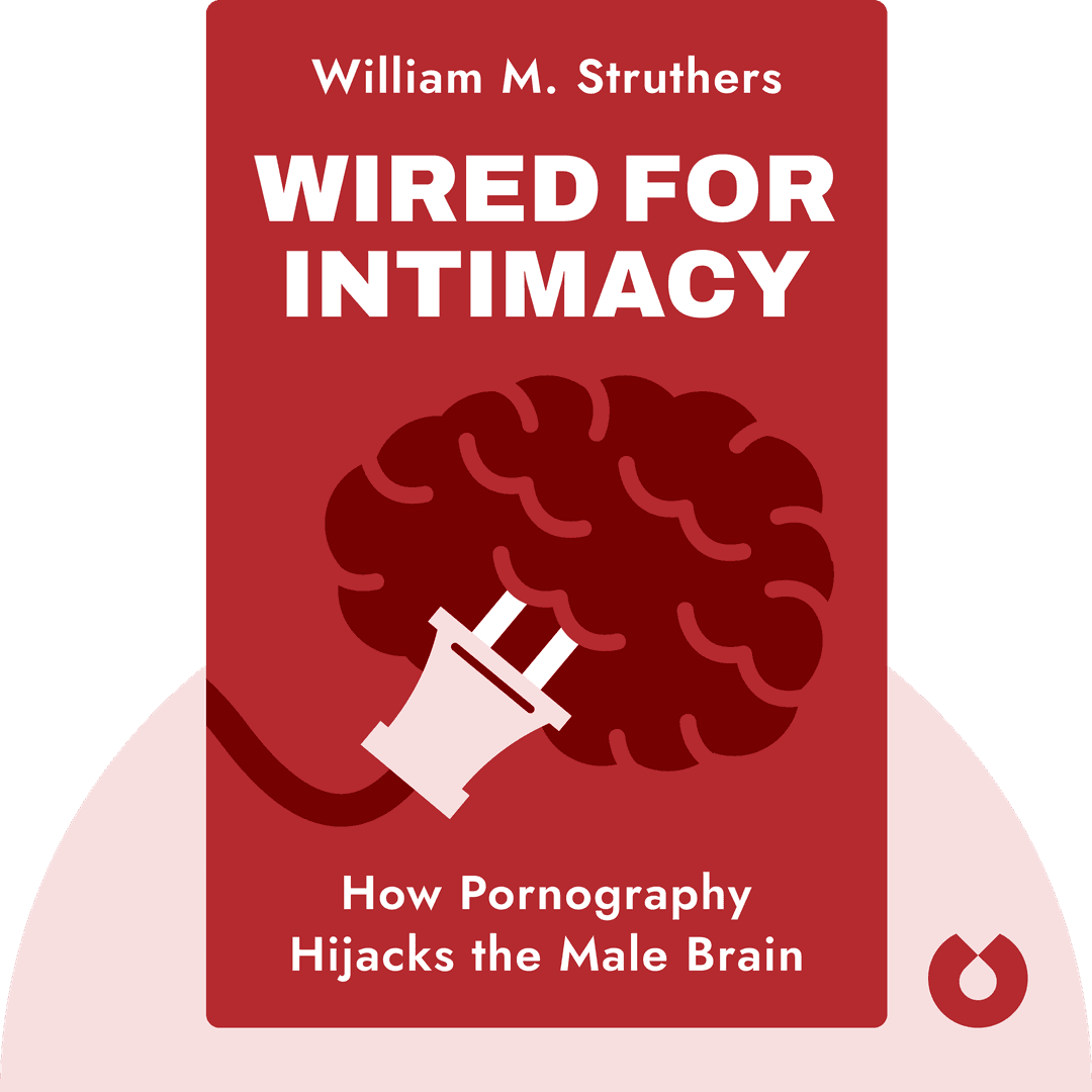 Wired for Intimacy cover