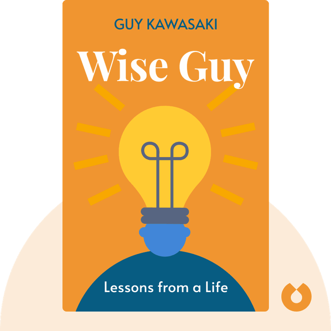Wise Guy cover