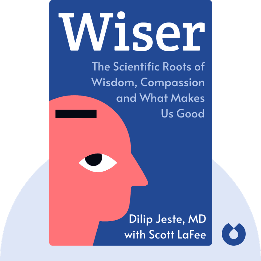 Wiser cover