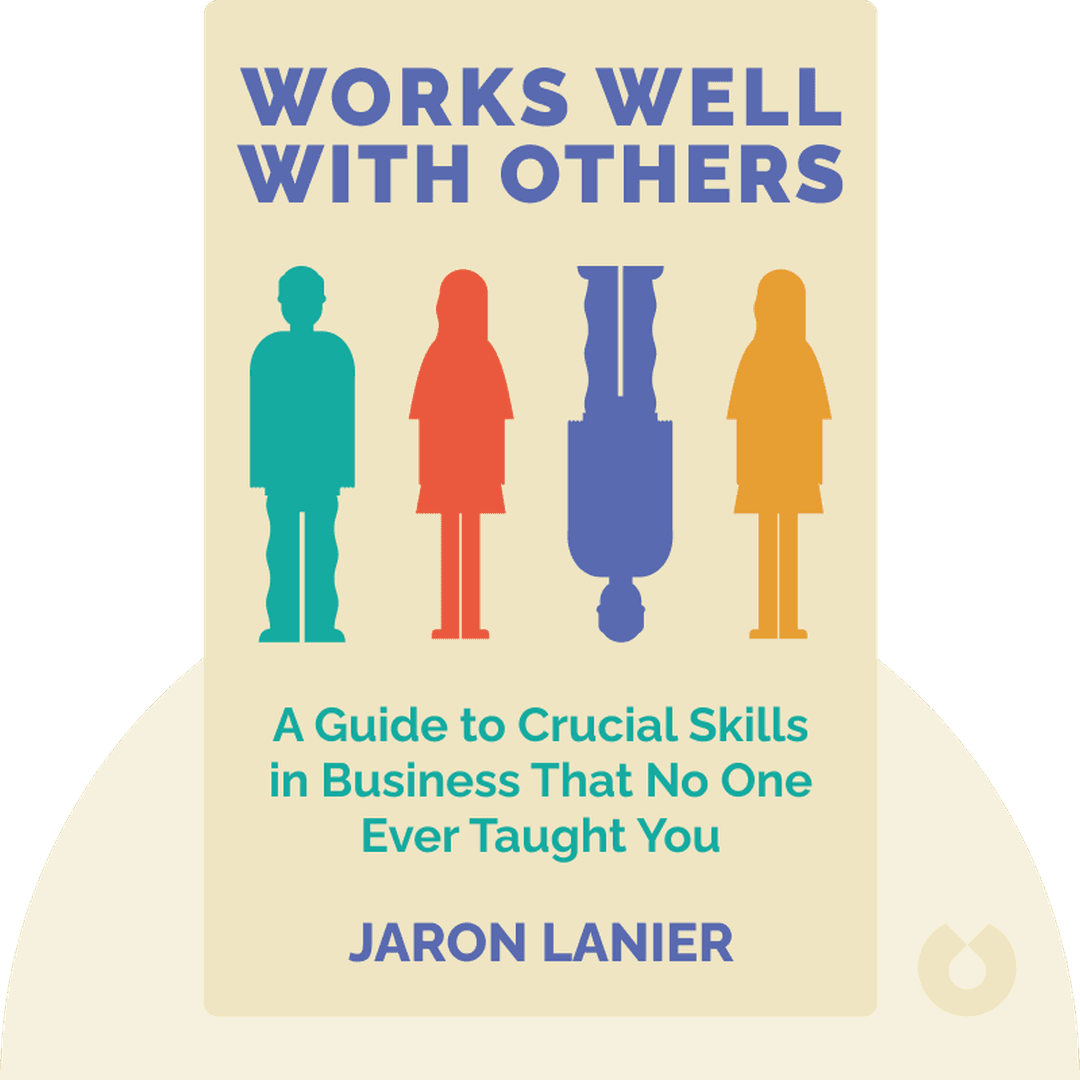 Works Well With Others cover