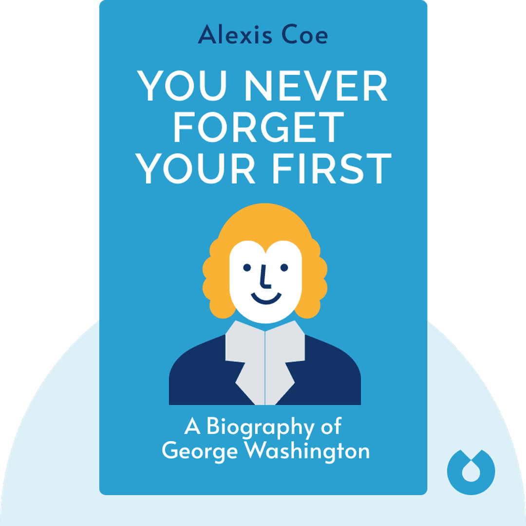 You Never Forget Your First cover