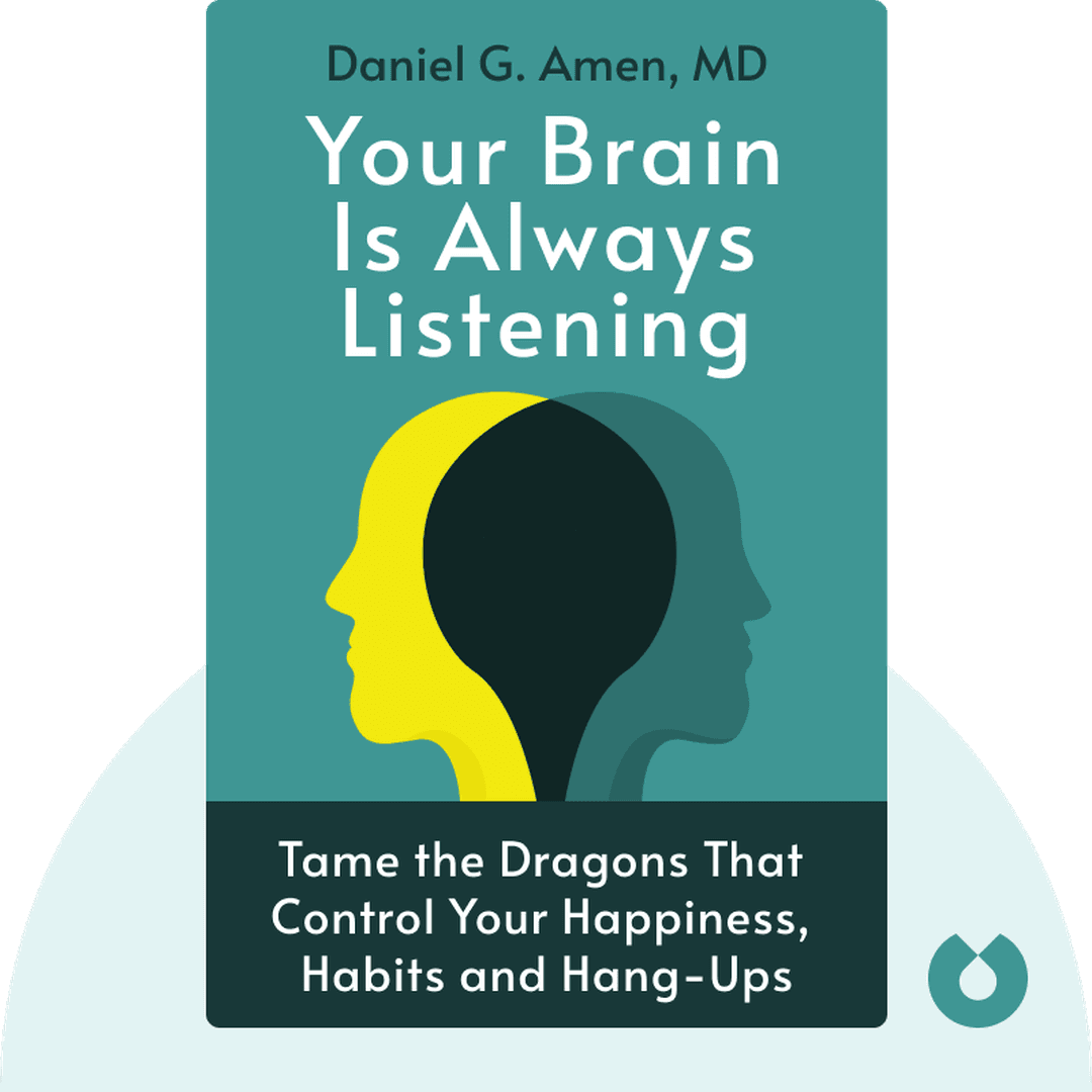 Your Brain Is Always Listening cover