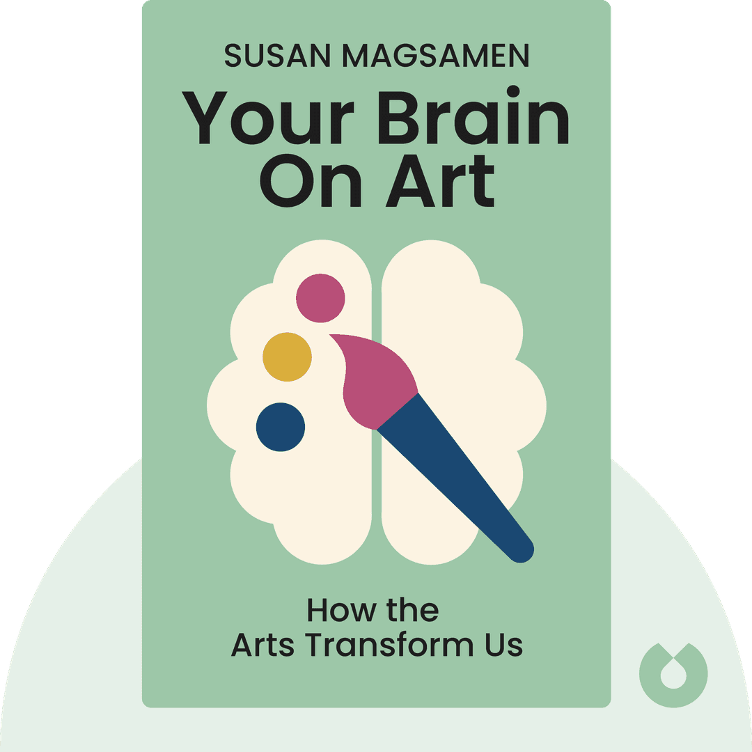 Your Brain on Art cover