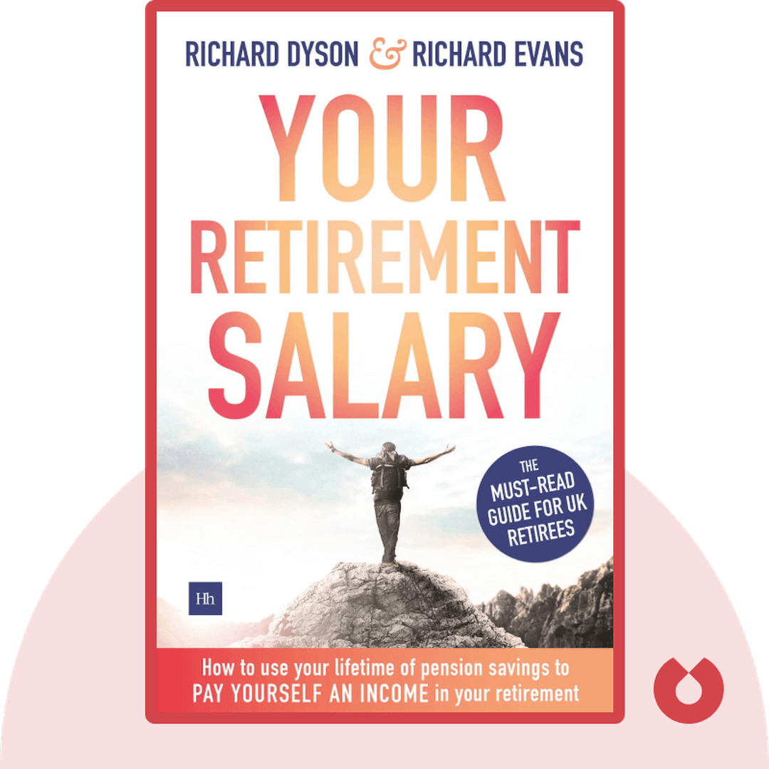 Your Retirement Salary cover