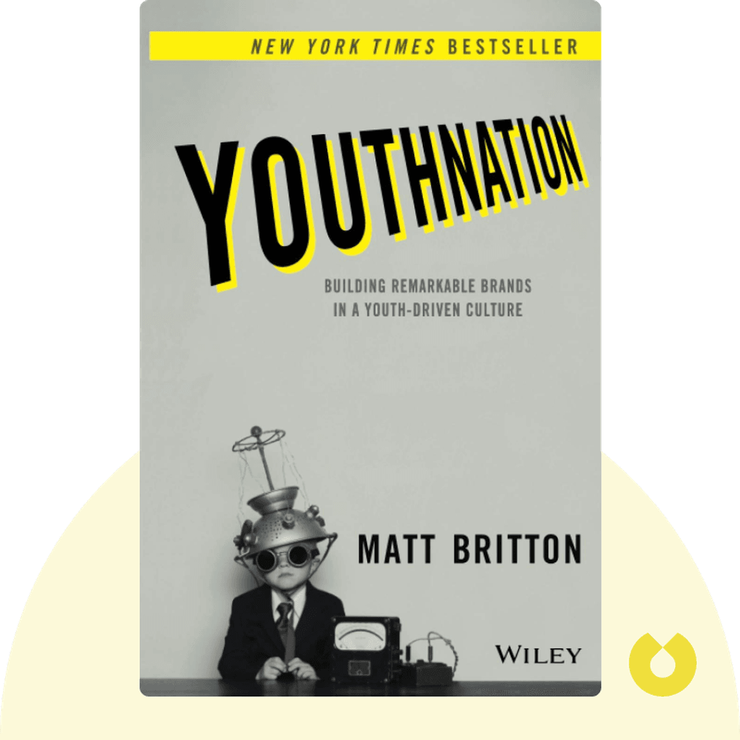 YouthNation cover