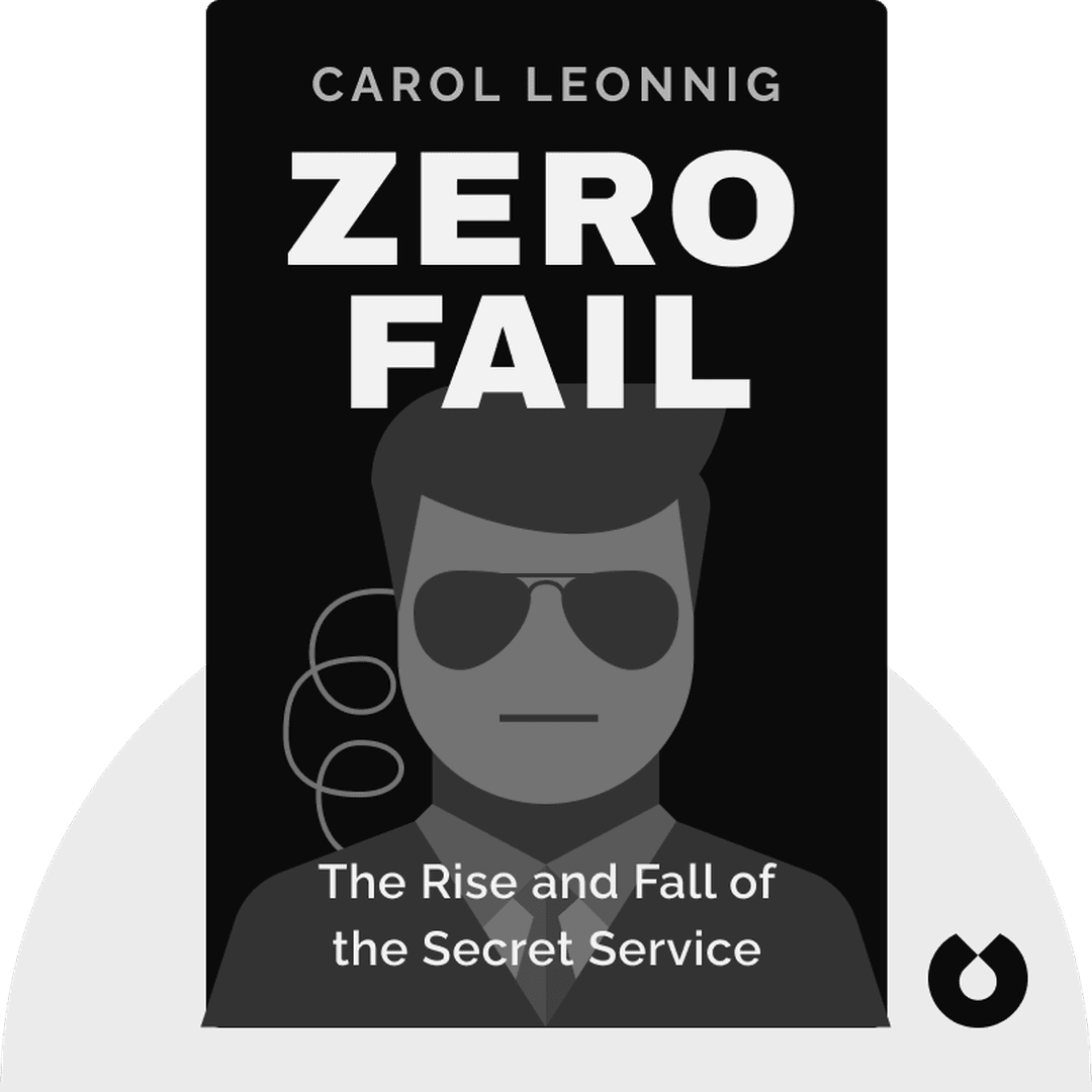 Zero Fail cover