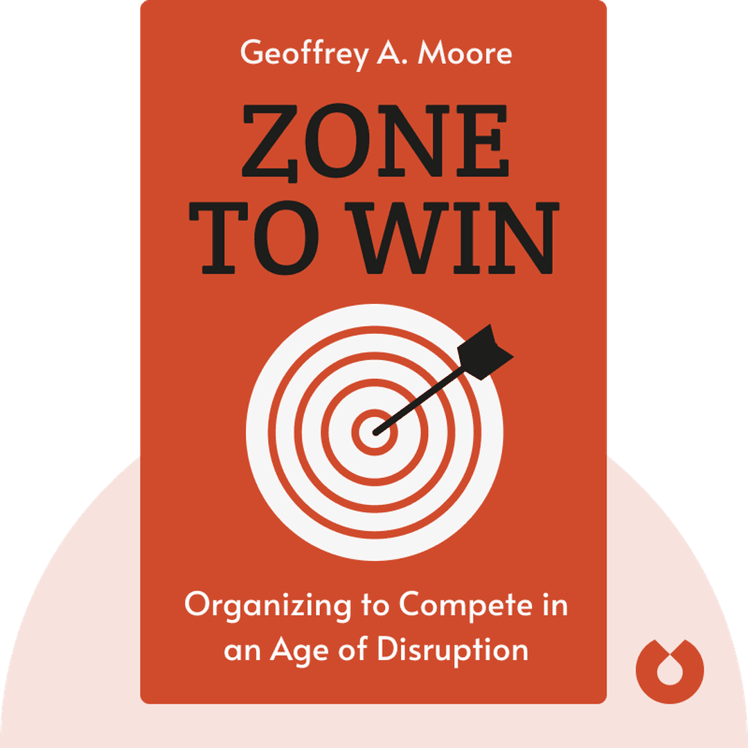 Zone To Win cover