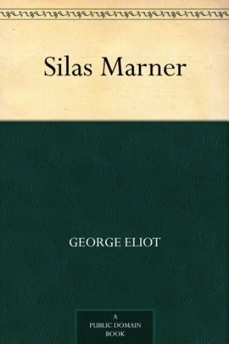 Silas Marner (Full Version) audiobook cover - Betrayed by the religious community that shaped his faith, a solitary weaver withdraws into hoarded gold—until loss and an unexpected child draw him back toward trust, human fellowship, and a hard-won sense of grace in rural England.