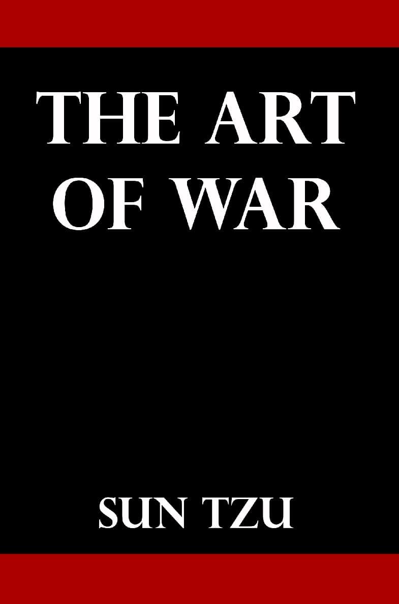 Sun Tzu on The Art of War (Full Version) cover