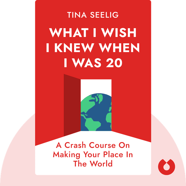 What I Wish I Knew When I Was 20 audiobook cover - A Crash Course on Making Your Place in the World