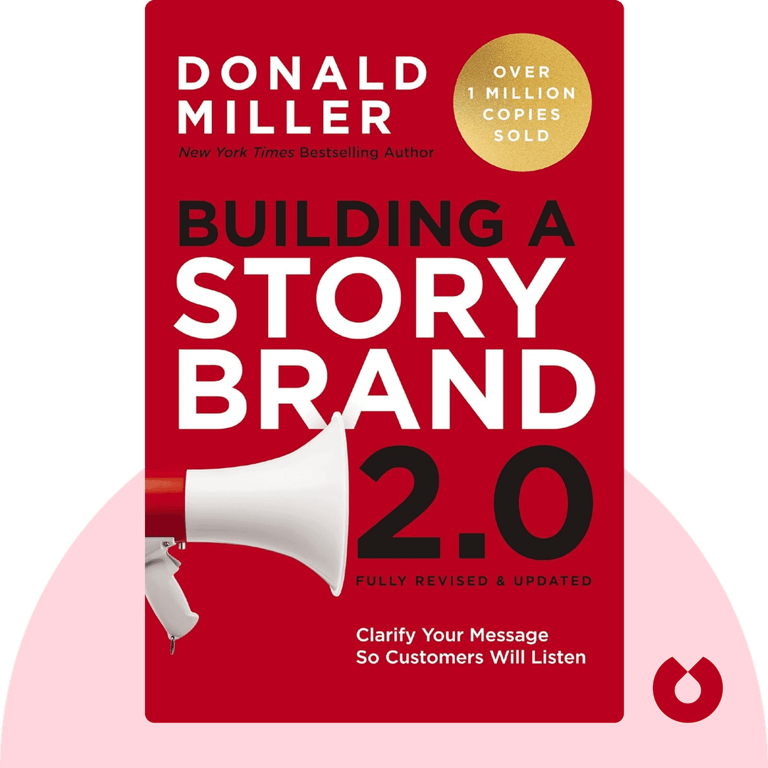 Building a StoryBrand 2.0 cover