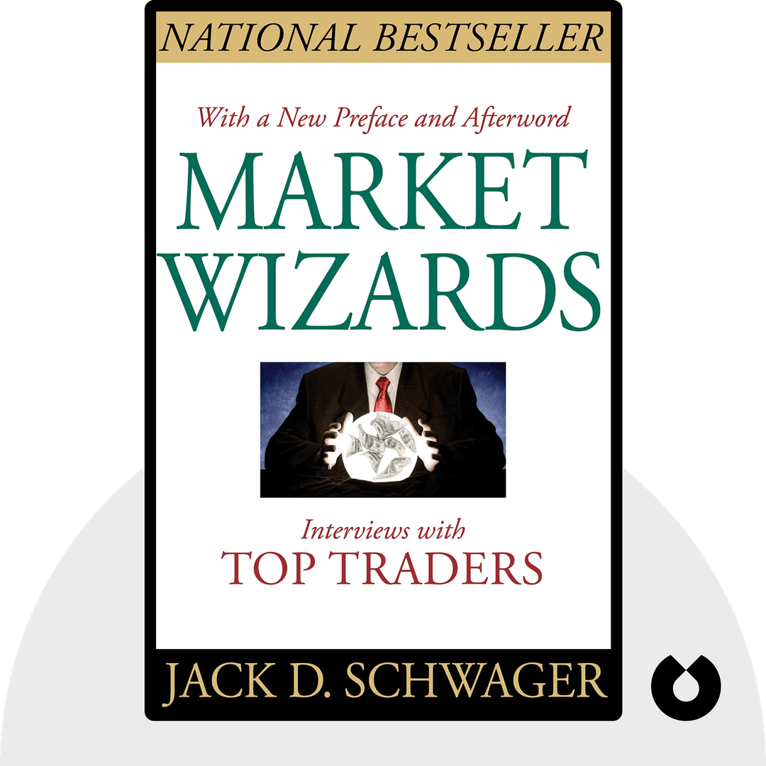 Market Wizards cover