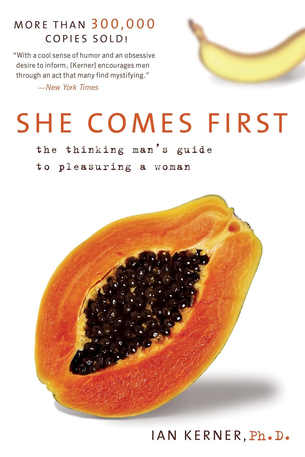 She Comes First | AudiobookHub